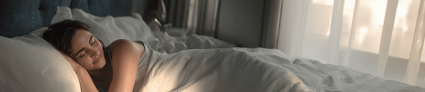 100-night Sleep Trial