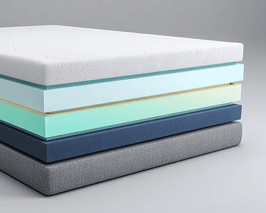 Gelastic™ Adaptive Comfort Engineering