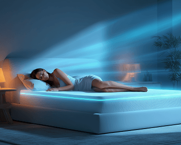 Frosty® Cooling Technology