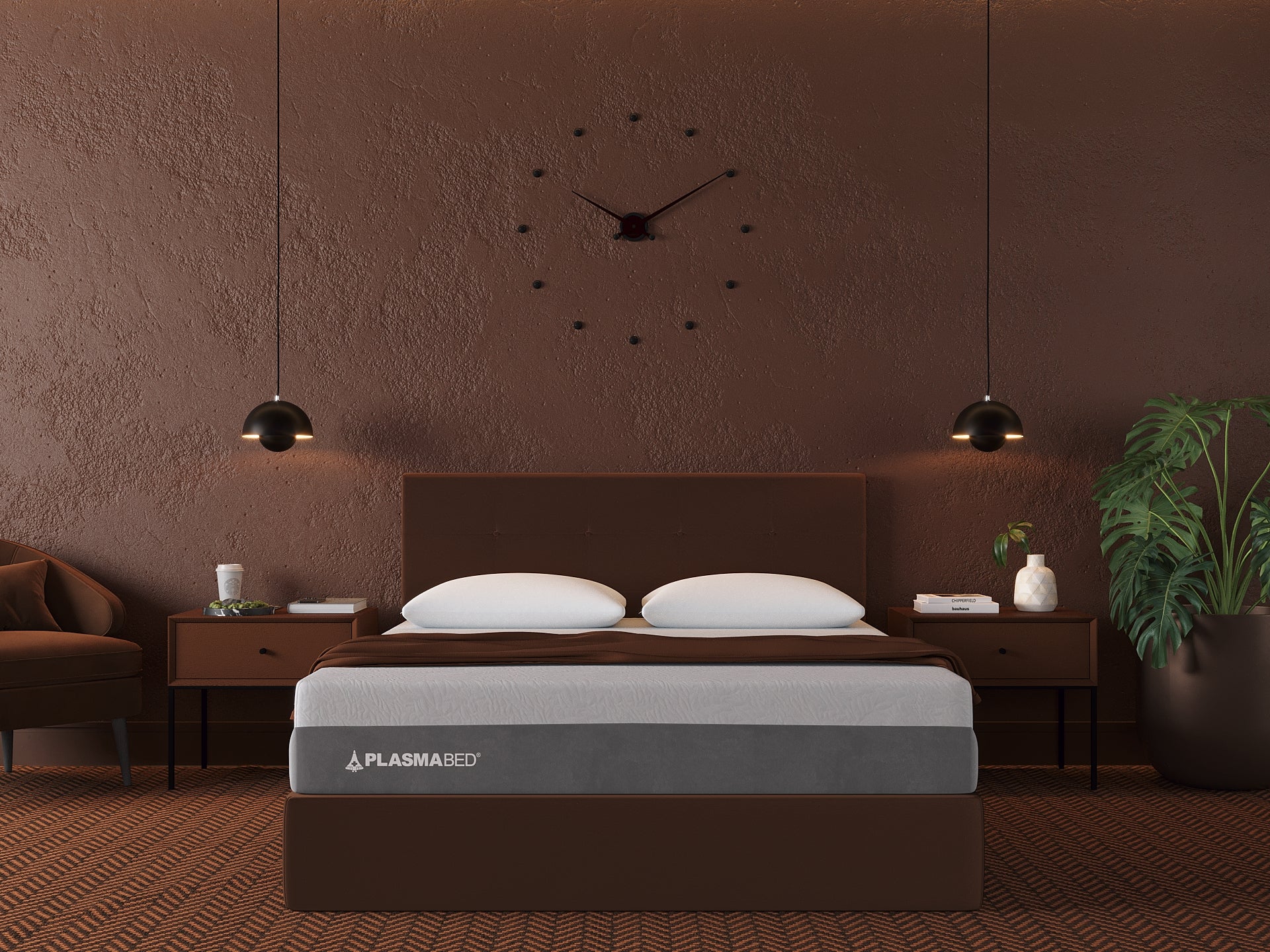Max Sport Mattress