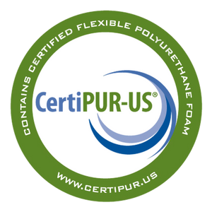CertiPUR-US® Certified