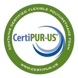 CertiPUR-US® Certified Foam