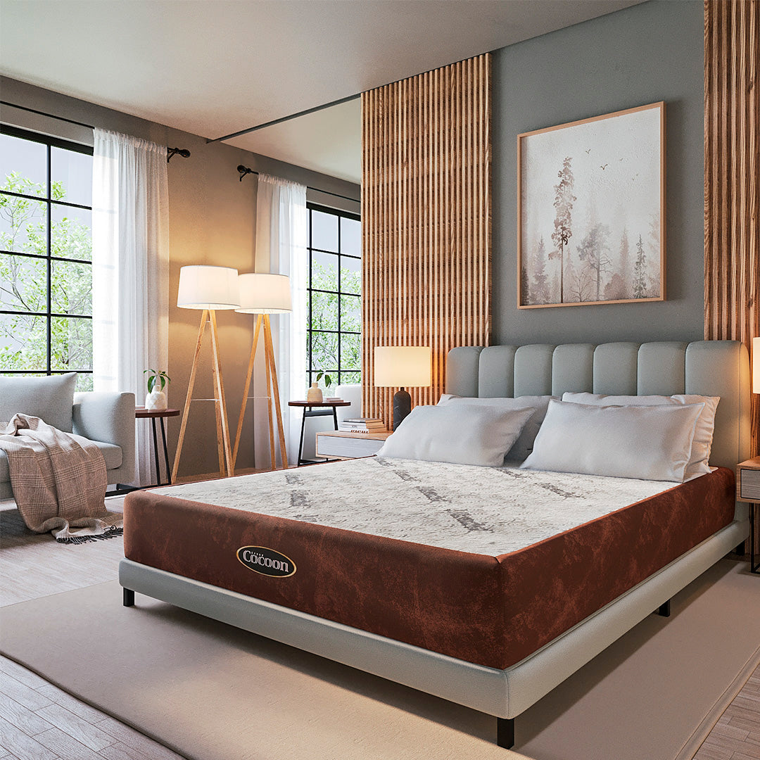 Matelas Cocon