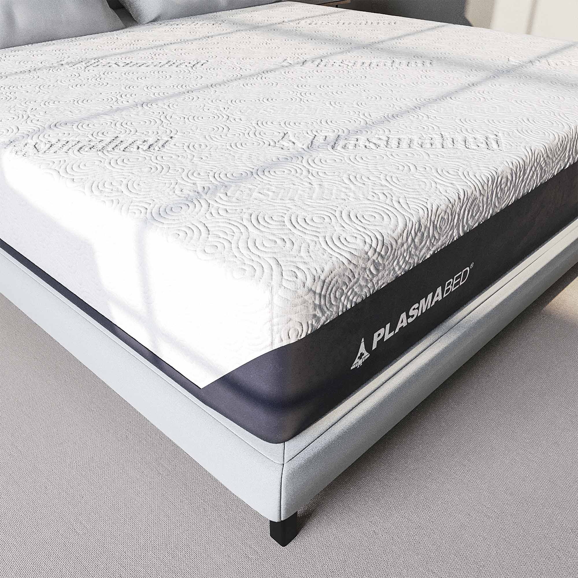 Floatation Max Mattress