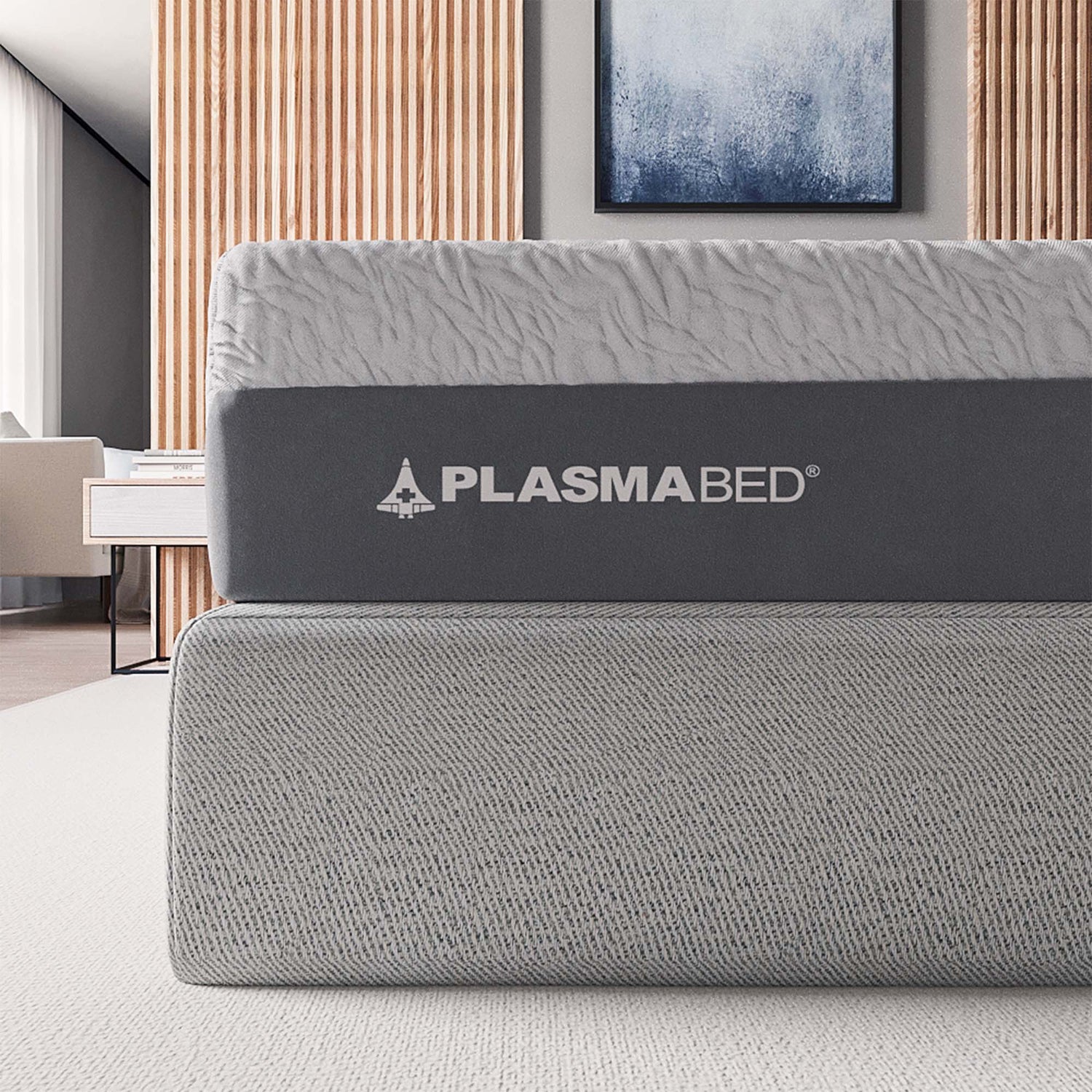Morphe Firm/Plush Mattress