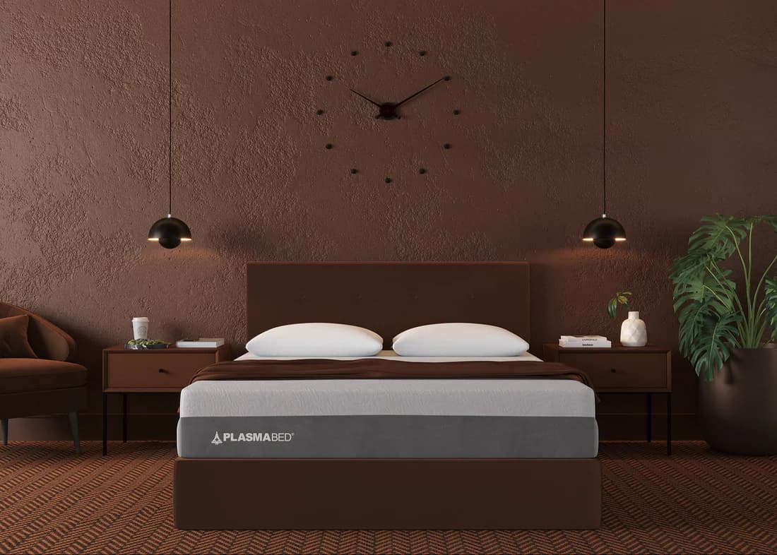 Max Sport Mattress
