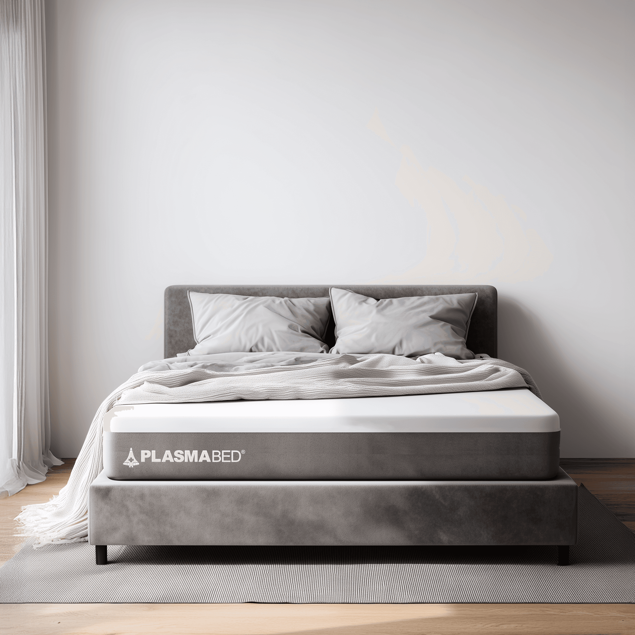 Floatation Max Mattress