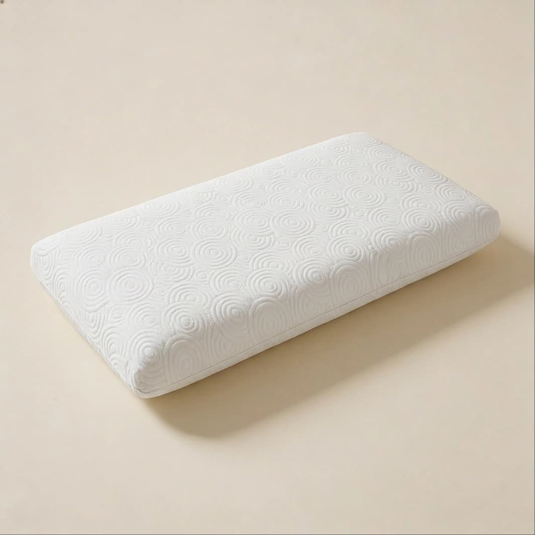 Empress Pillow