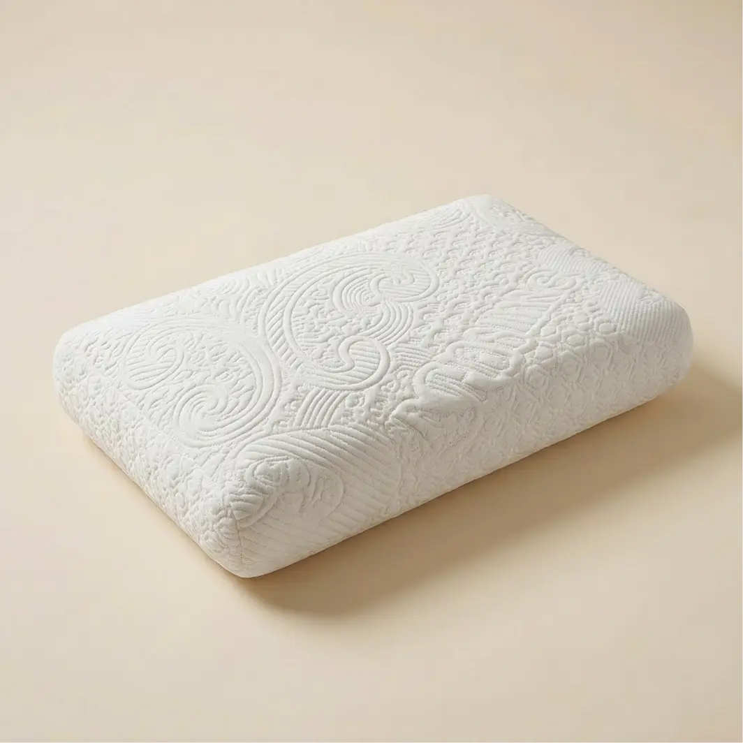 Emperor Pillow