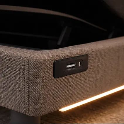 USB Charging