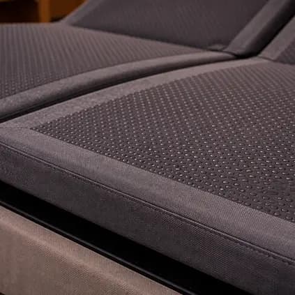 Anti-Skid Surface