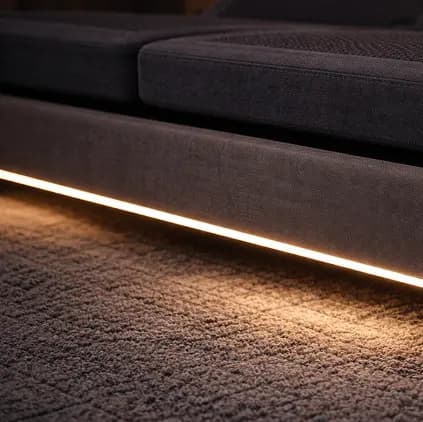 Under-Bed Lighting