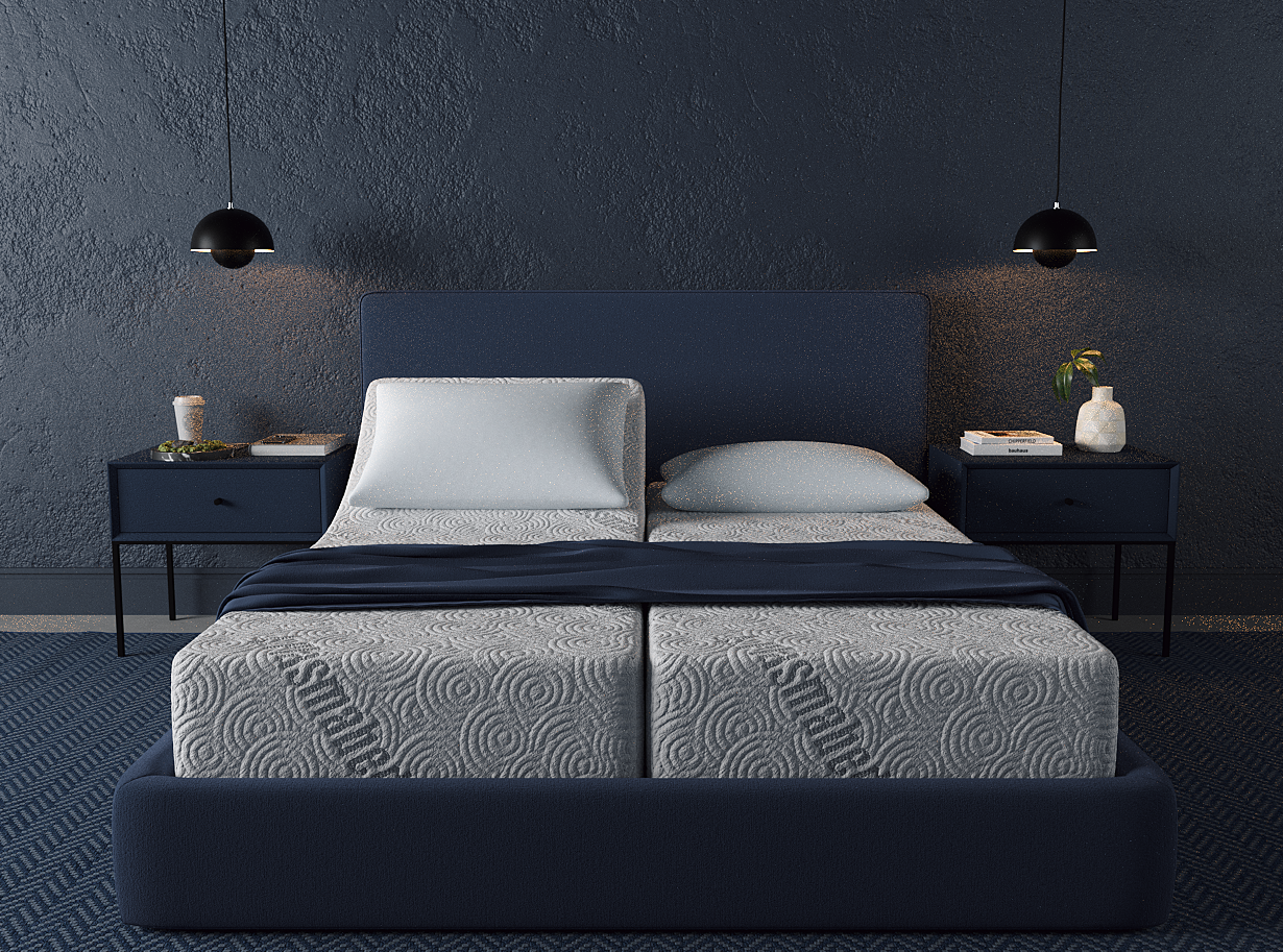 Adjustable Bed