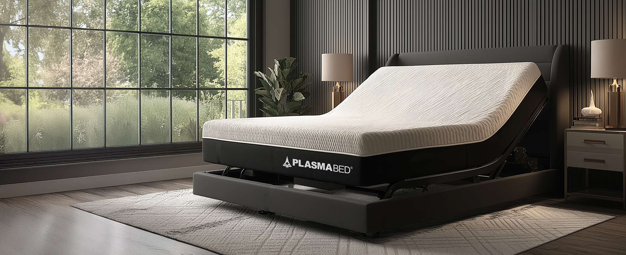 Adjustable Bed
