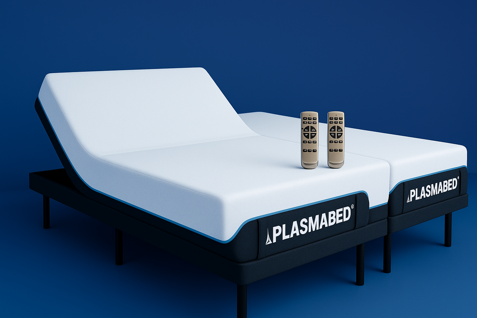 Adjustable Bed