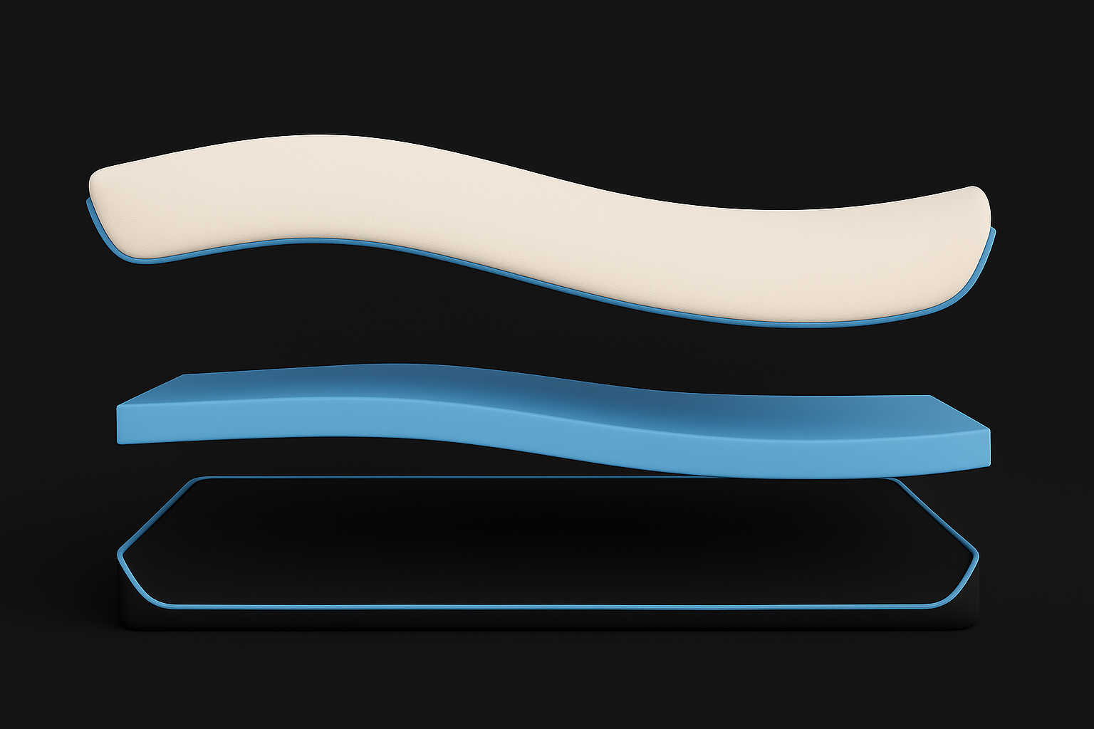 Complete Plasma Layers
