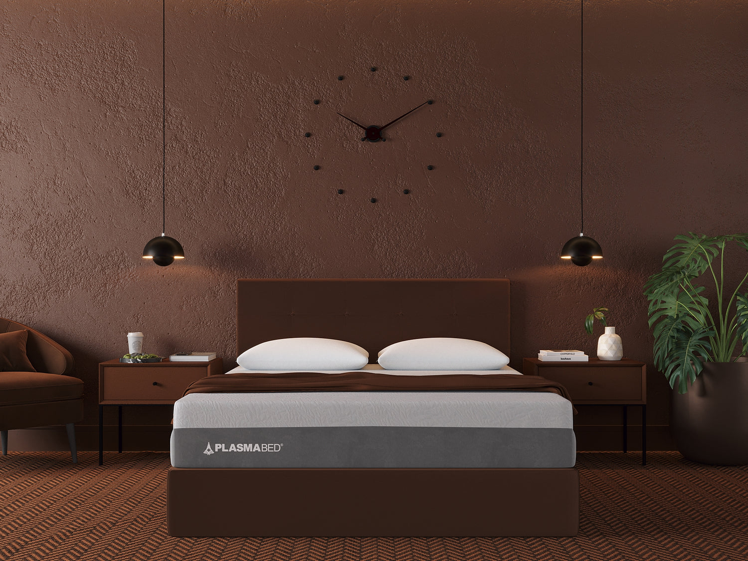 Max Sport Mattress