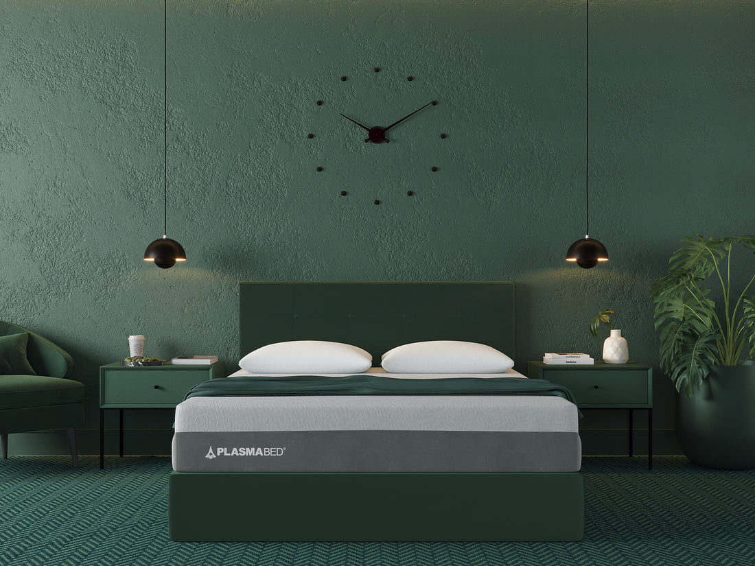 Sport Mattress