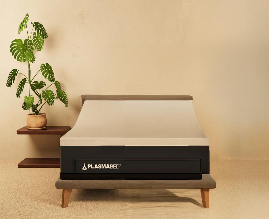 Adjustable Bed Combo