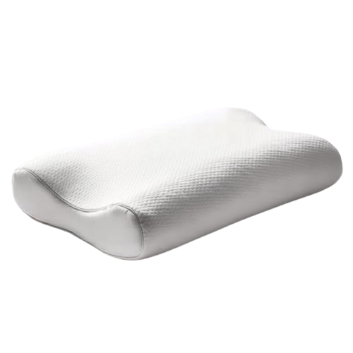 Oreiller contour