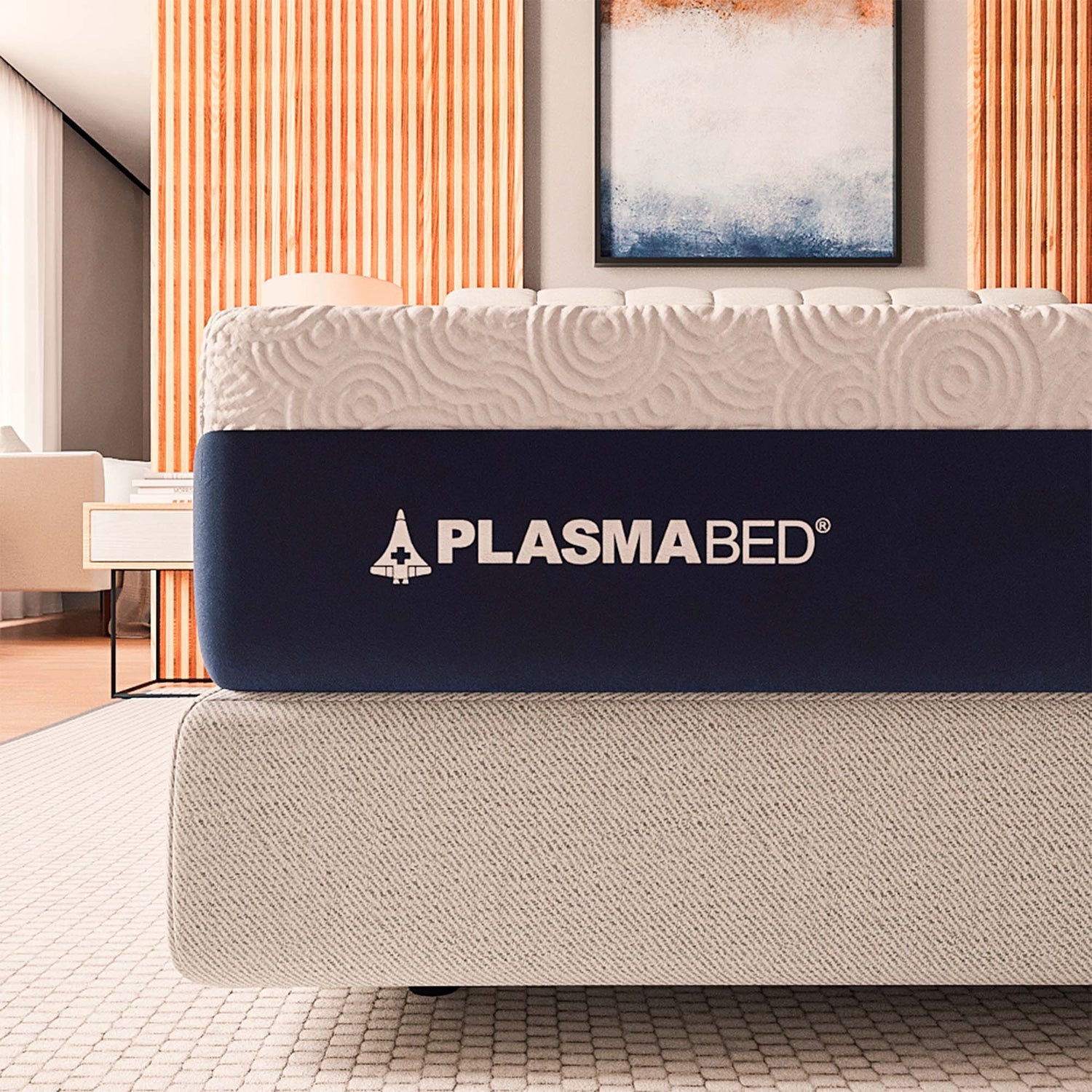 Plasmabed Mattress Collection
