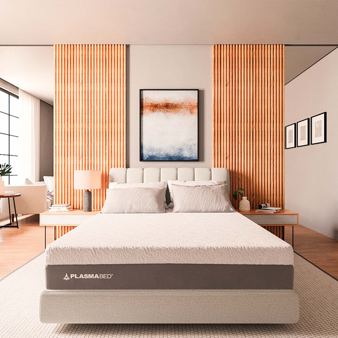 Pro Sport Mattress